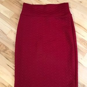 LulaRoe Cassie Small